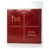 Poco Indian Summer Vinyl Record