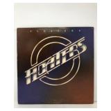 The Floaters Self-Titled Vinyl Record