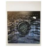 Decoder Elementz Drum & Bass Vinyl Record