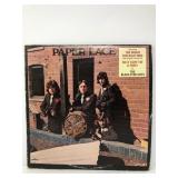 Paper Lace Vinyl Record Stereo LP