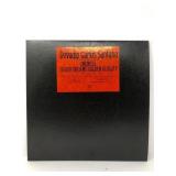 Devadip Carlos Santana Oneness Demo Vinyl