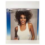 Whitney Houston Whitney Vinyl Record