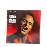 Belafonte Ballads, Blues & Boasters Vinyl