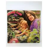 Mama Cass Dream A Little Dream Vinyl LP