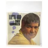Don Ho Tiny Bubbles Vinyl Record