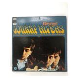 Johnny Rivers Rewind Vinyl LP Stereo