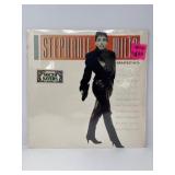 Stephanie Mills Greatest Hits Vinyl Record