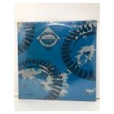 Spacemen 3 Blue Vinyl Record SEALED