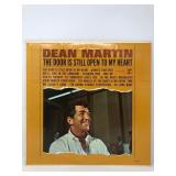 Dean Martin The Door Is Still Open LP