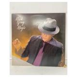 Mark Gray Magic Vinyl Record