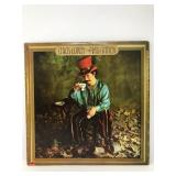 Chick Corea The Mad Hatter Vinyl Record