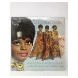 Diana Ross & The Supremes Cream Of The Crop
