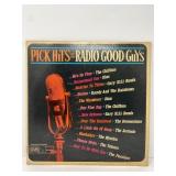 Pick Hits Of The Radio Good Guys Vinyl