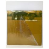 Primeridian Zero Degrees Longitude Vinyl