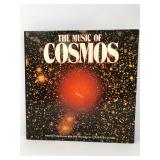 The Music Of Cosmos Vinyl By RCA