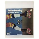 Roller Dancing For Fun & Fitness Vinyl LP