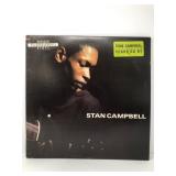 Stan Campbell Years Go By Vinyl Record