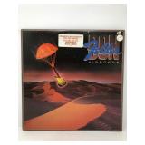 Don Felder Airborne Vinyl Record