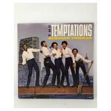 The Temptations Surface Thrills Vinyl