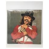 Chuck Mangione Feels So Good Vinyl Record