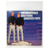 The Righteous Brothers Greatest Hits Vinyl
