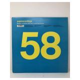 Paperecordings Striker Vinyl Record