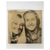 DJ Linus Fantasmagorique Vinyl Record