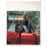 Father Tom Vaughn Motor City Soul Vinyl