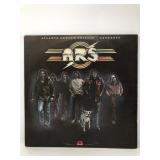Atlanta Rhythm Section Underdog Vinyl LP