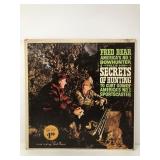 Fred Bear & Curt Gowdy Secrets Of Hunting