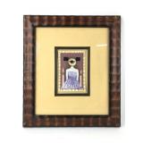 Mixed Media Surrealist Artwork