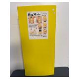 BagMate Lawn Cleaning Tool