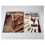 Whittling Books By Fox Chapel Publishing