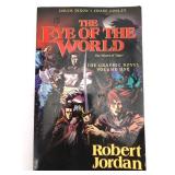 Robert Jordanï¿½s The Eye Of The World Vol 1