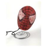 Spider-Man Style Decorative Lamp