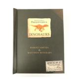 Encyclopedia Prehistorica Dinosaurs Pop-Up