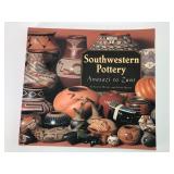 Southwestern Pottery By Allan Hayes & John Blom