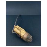 Vintage Rocket Bike Light 17ï¿½ï¿½ Tall