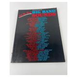Big Band Sounds Voice Piano Guitar Songbook