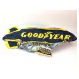Goodyear 25ï¿½ï¿½ Inflatable Advertising Blimp
