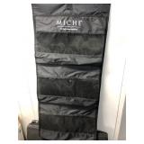 Miche Bag Black Hanging Organizer