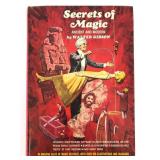 1967 Secrets Of Magic By Walter Gibson