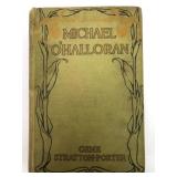 Michael Oï¿½Halloran By Gene Stratton-Porter