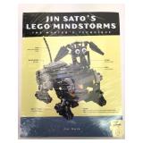 Jin Satoï¿½s Lego Mindstorms Sealed 2002