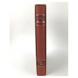 1963 Special Edition Color Illustration The Ambass