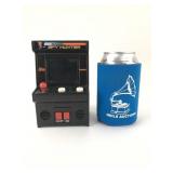 Spy Hunter Mini Arcade Game 5 1/2ï¿½ Tall
