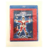 Chevy Chase Christmas Vacation Blu-Ray