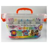 Tulip One-Step Tie-Dye Kit 123 Pc