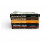 The Encyclopedia Of Collectibles Set Of 11