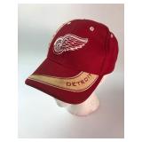 Detroit Red Wings Fan Favorite Hat